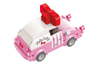 Keeppley: Hello Kitty Mini-Car Brick Kit