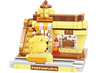 Keeppley: Shinning Pudding Shop Brick Kit