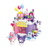 Keeppley: Cake Shop Brick Kit