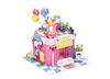 Keeppley: Cake Shop Brick Kit