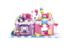 Keeppley: Cake Shop Brick Kit