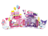 Keeppley: Cake Shop Brick Kit