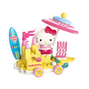 Keeppley: Sunbath Brick Kit