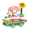 Keeppley: Picnic at Flower Fields Brick Kit