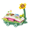 Keeppley: Picnic at Flower Fields Brick Kit