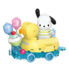 Keeppley: Party by the Pool Brick Kit
