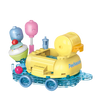 Keeppley: Party by the Pool Brick Kit