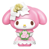 Keeppley: Sweet Veil Music Box Brick Kit