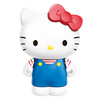 Keeppley: Hello Kitty & Pochacco's Fast Steet Food Truck Brick Kit