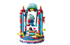 Keeppley: Trapeze Show Brick Kit