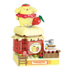 Keeppley: Jam Factory Brick Kit