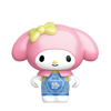 Keeppley: My Melody Floral Café Brick Kit