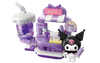Keeppley: Sanrio Snack Shop Brick Kit Blind Box (Single)