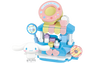 Keeppley: Sanrio Snack Shop Brick Kit Blind Box (Single)