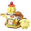 Keeppley: Sanrio Snack Shop Brick Kit Blind Box (Single)