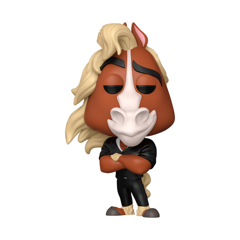 Zootopia 2 - Winddancer Pop! Vinyl Figure