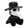 Kreeptures - Doctor Draven Plush Toy