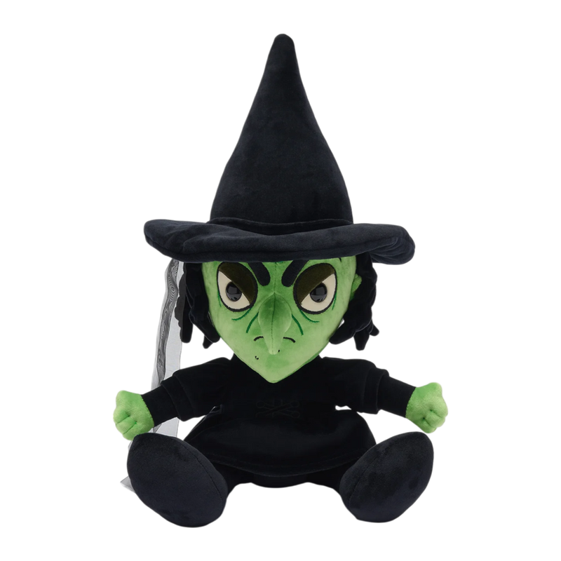 The Wizard of Oz - Wicked Witch Plush Toy