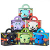 Kreepy Katz Series One: Carrier Plush - McScratcherson