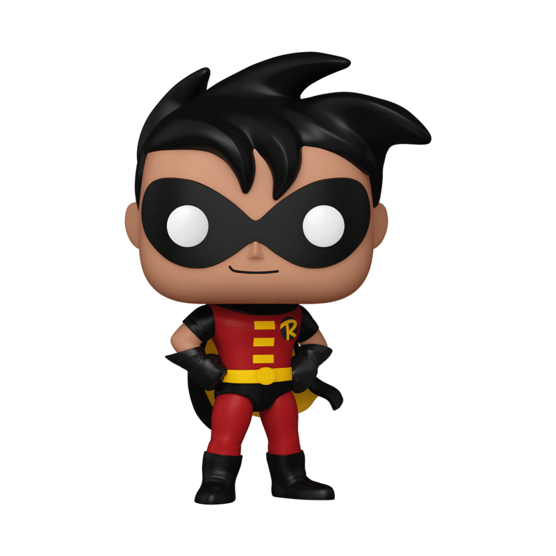 Batman: The New Adventures - Robin Pop! Vinyl Figure