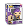 KPop Demon Hunters - Rumi Pop! Vinyl Figure