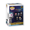 Arcane (TV) - Jinx Pop! Vinyl Figure