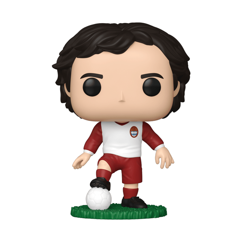 Football: Bayern Munchen - Franz Beckenbauer Pop! Vinyl Figure