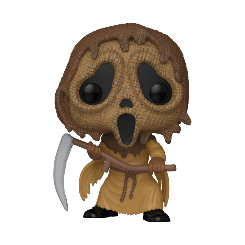 Ghostface - Scarecrow Pop! Vinyl Figure