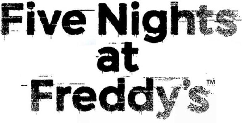 Five Nights at Freddys - Springtrap Tie Dye (US Exclusive) Plush 