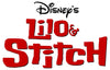 Lilo & Stitch - Story Time Duckies Mini Backpack