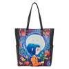 Coraline - Coraline Glow Tote Bag