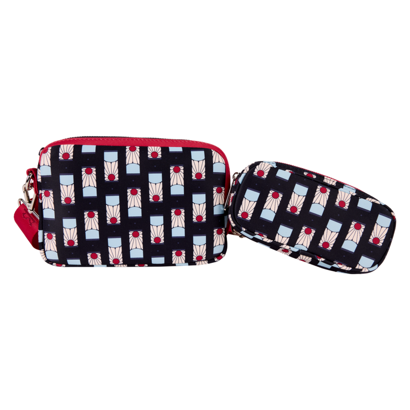 Demon Slayer - All Over Print Sling Bag