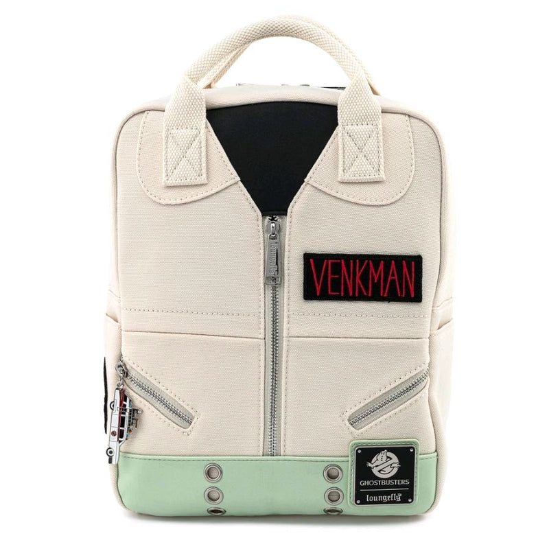 Ghostbusters - Uniform Backpack