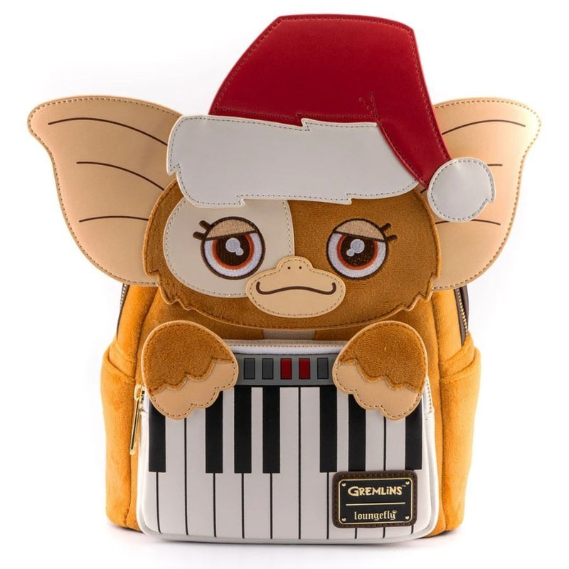 Gremlins - Gizmo Holiday Mini Backpack