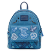 Harry Potter - Denim Mini Backpack