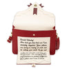 Harry Potter - Ron Weasley Howler Mail Crossbody