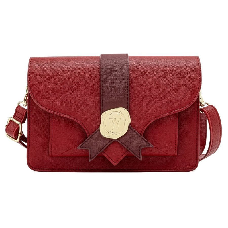 Harry Potter - Ron Weasley Howler Mail Crossbody