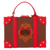 Harry Potter - Hogwarts Express Luggage Trunk Crossbody Bag