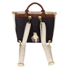 Harry Potter - Spring Convertible Backpack & Tote Bag