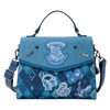 Harry Potter - Denim Crossbody