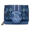 Harry Potter - Denim Tri-Fold Wallet