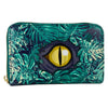 Jurassic World - Prey Zip Around Lenticular Wallet