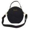 Loungefly - Black Pin Trader Crossbody Bag