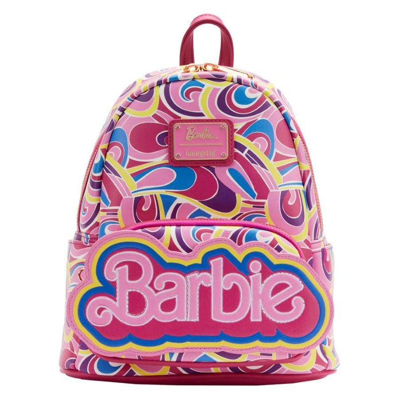 Barbie - Totally Hair 30th Anniversary Mini Backpack