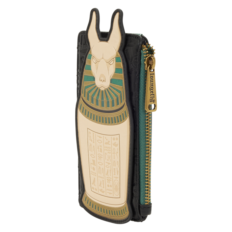 The Mummy (1999) - Large Card Holder