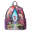 Invader Zim - Secret Lair Mini Backpack