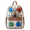 Avatar: The Last Airbender - Elements Nylon Full-Size Backpack