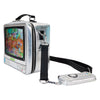 Nickelodeon - Retro TV Triple Lenticular Crossbody Bag