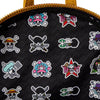 One Piece - Luffy Sling Bag