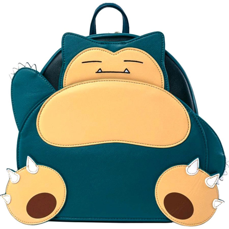 Pokemon - Snorlax Mini Backpack
